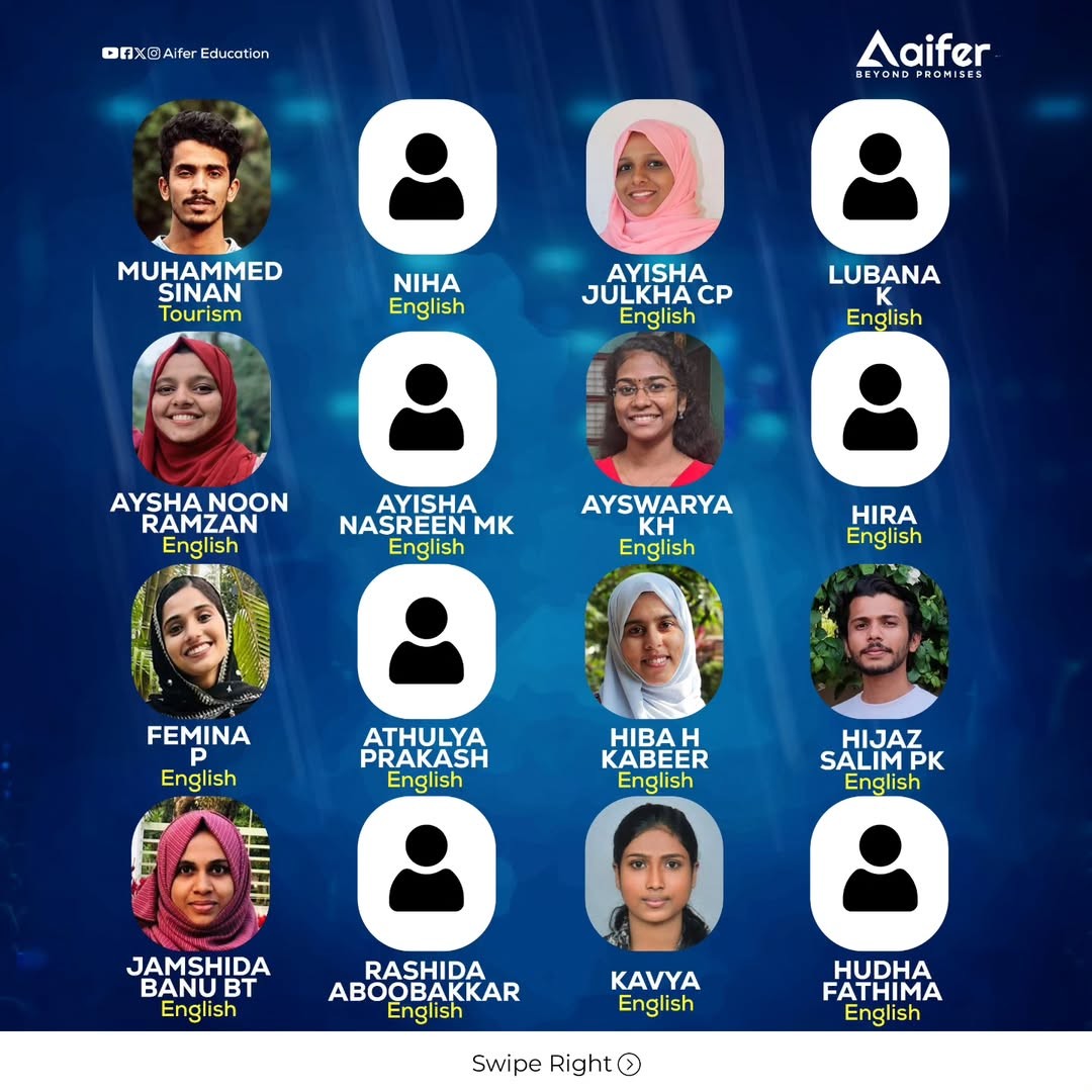 achiever